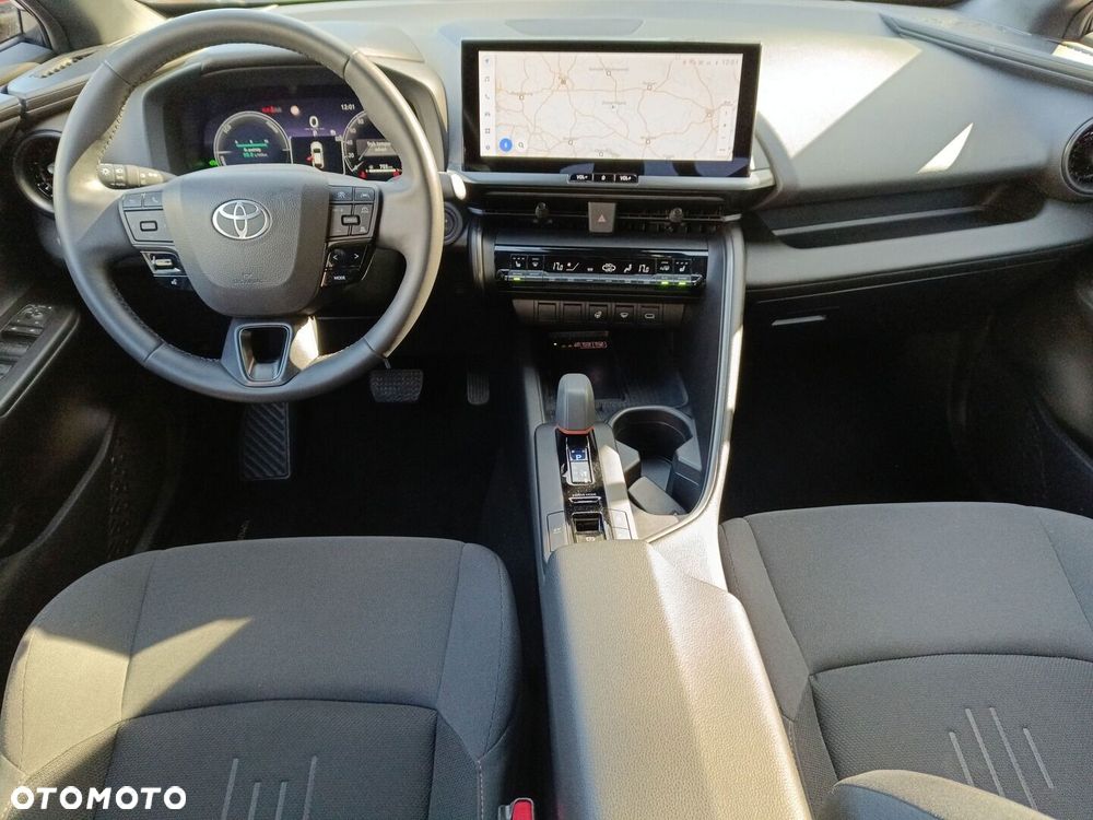 Toyota C-HR 1.8 Hybrid Style - 16