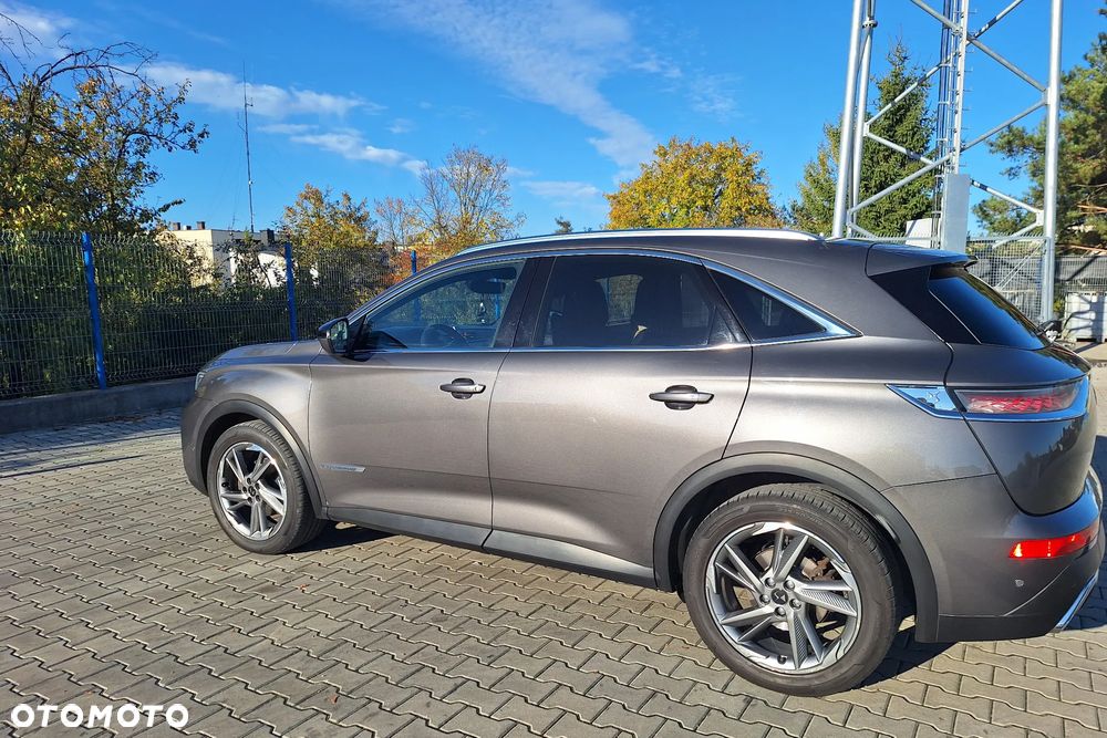 DS Automobiles DS 7 Crossback - 6