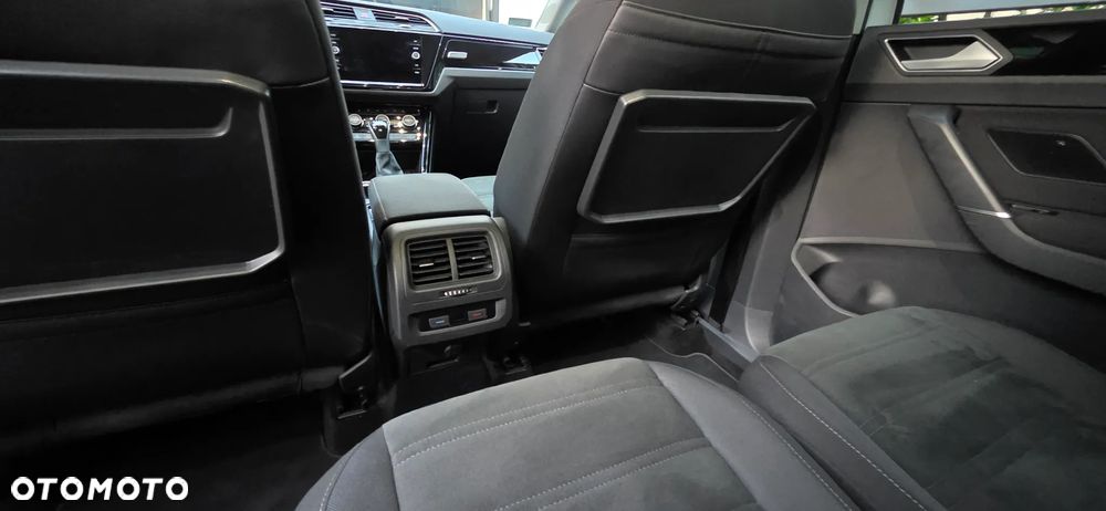 Volkswagen Touran - 7