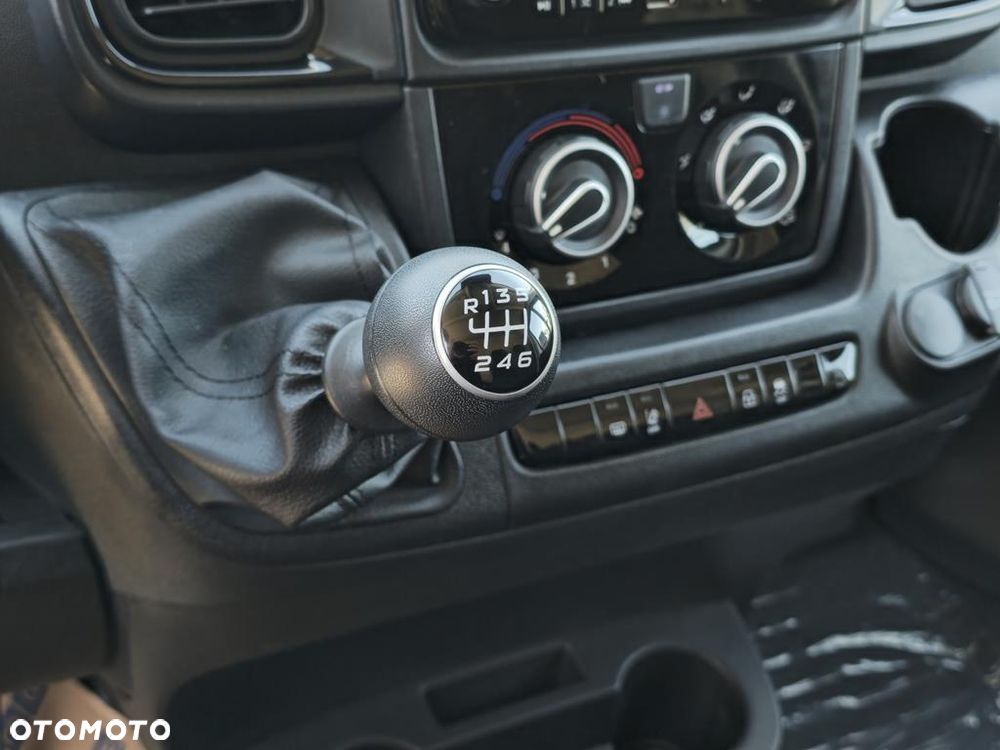 Fiat Ducato 33 H3-Power L2H2 - 15