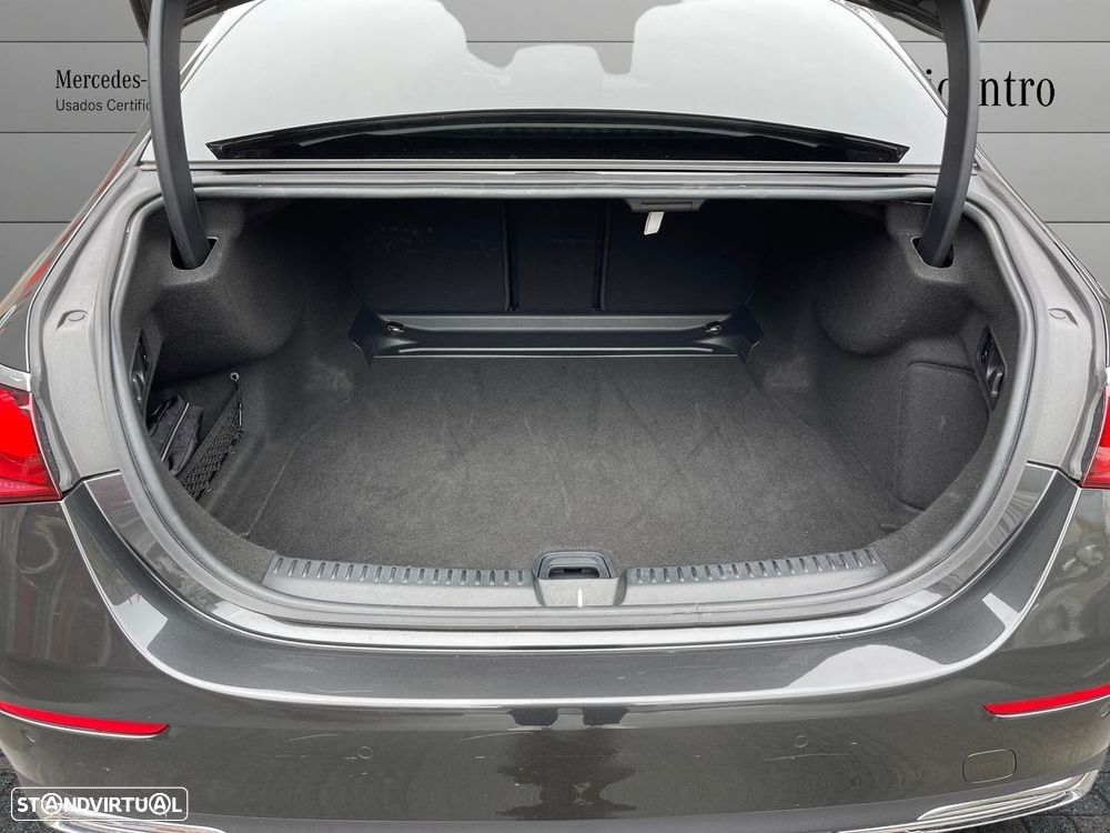 Mercedes-Benz E 220 d - 20