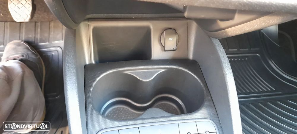 SEAT Ibiza 1.6 TDI 25 Anos DPF - 42