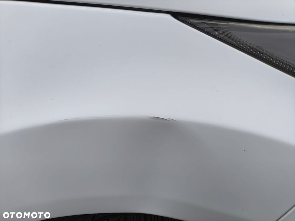 Ford Fiesta 1.6 TDCi Trend - 12