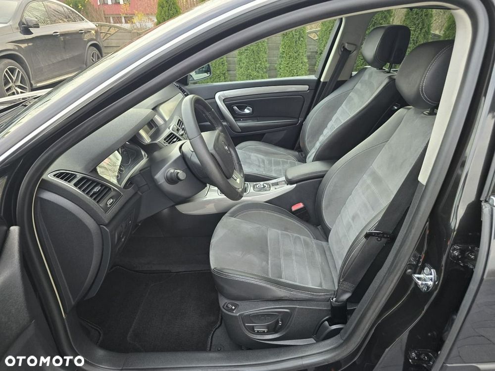 Renault Laguna - 11