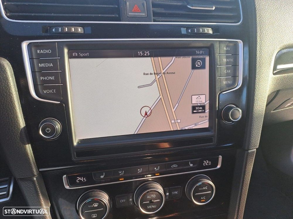 VW Golf 2.0 TSi GTi DSG Performance - 14