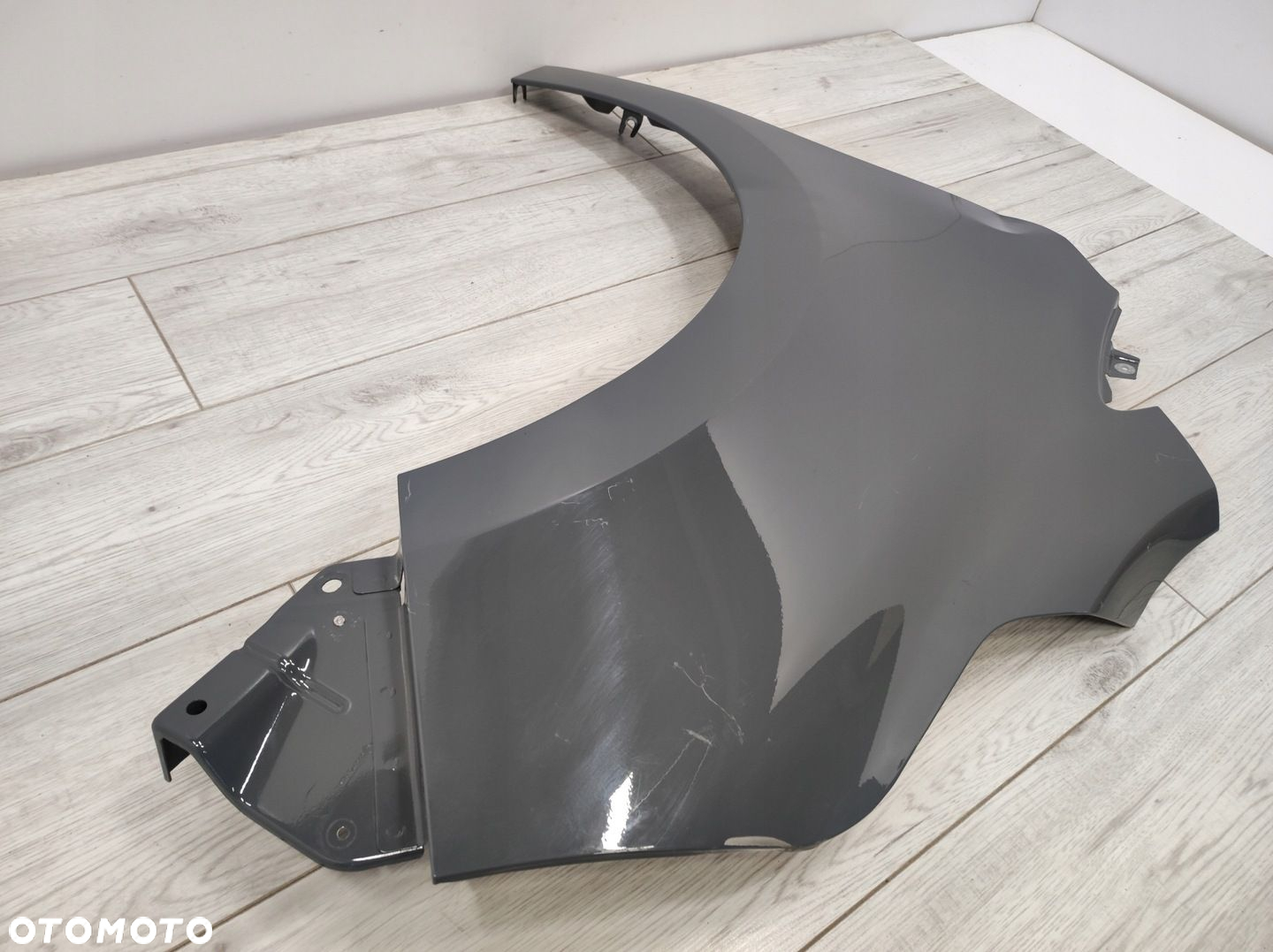 BŁOTNIK PRZÓD PRZEDNI PRAWY RENAULT KANGOO III IV 625604938R 21 - - 9