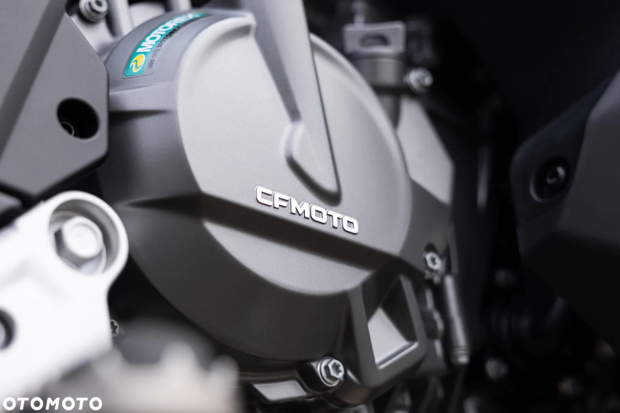 CFMoto MT-X - 12
