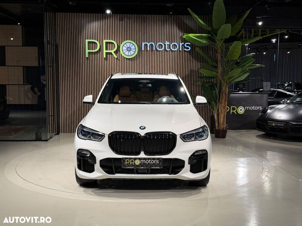 BMW X5 xDrive30d AT MHEV - 2
