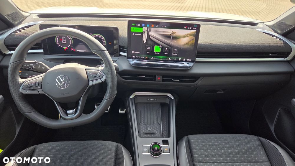 Volkswagen T-Roc 1.5 TSI R-Line DSG - 10