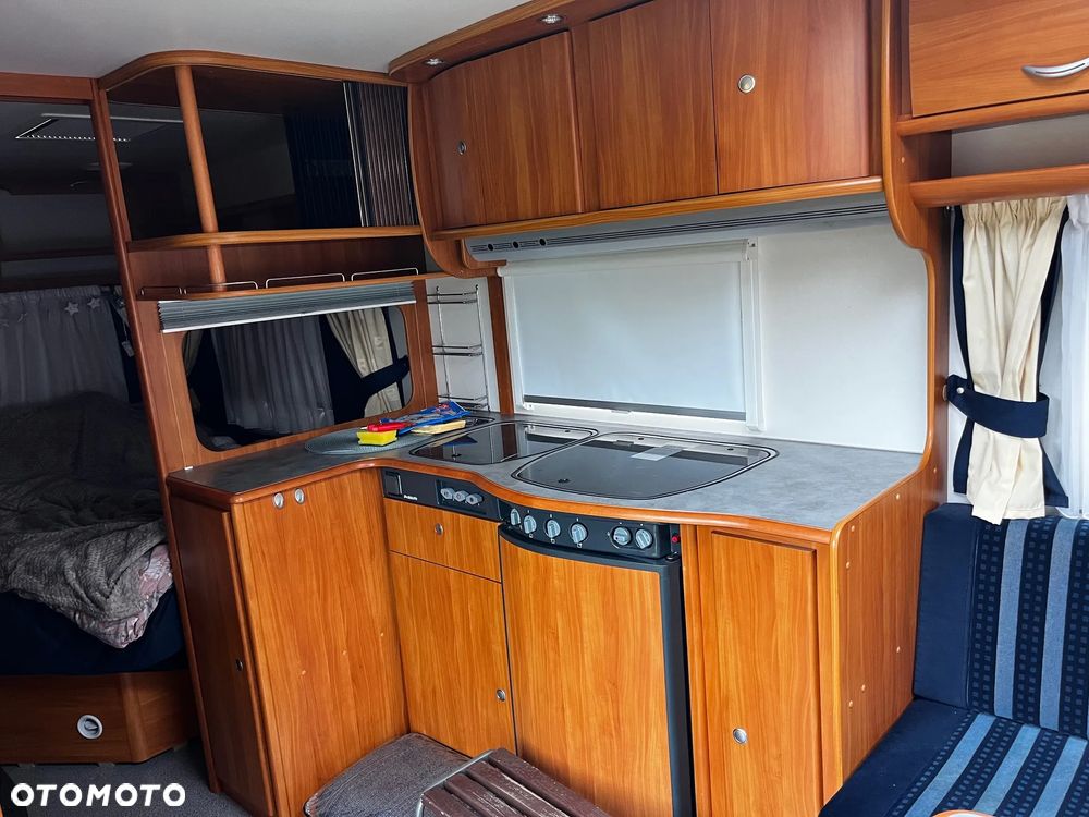 Dethleffs Beduin - 7