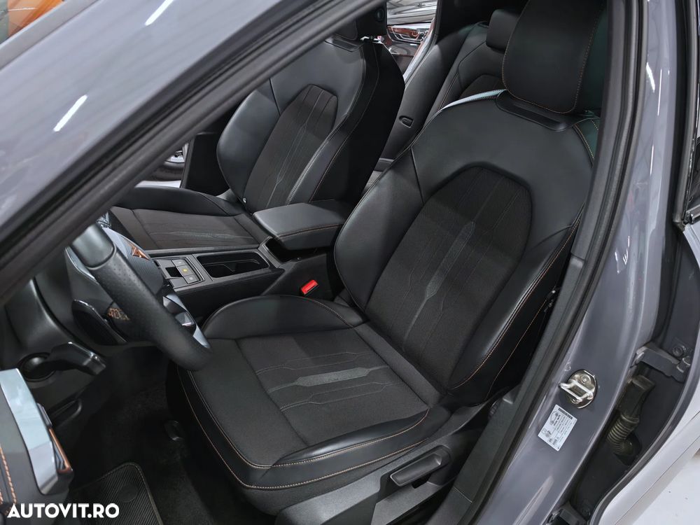 Cupra Formentor 1.5 TSI DSG - 9