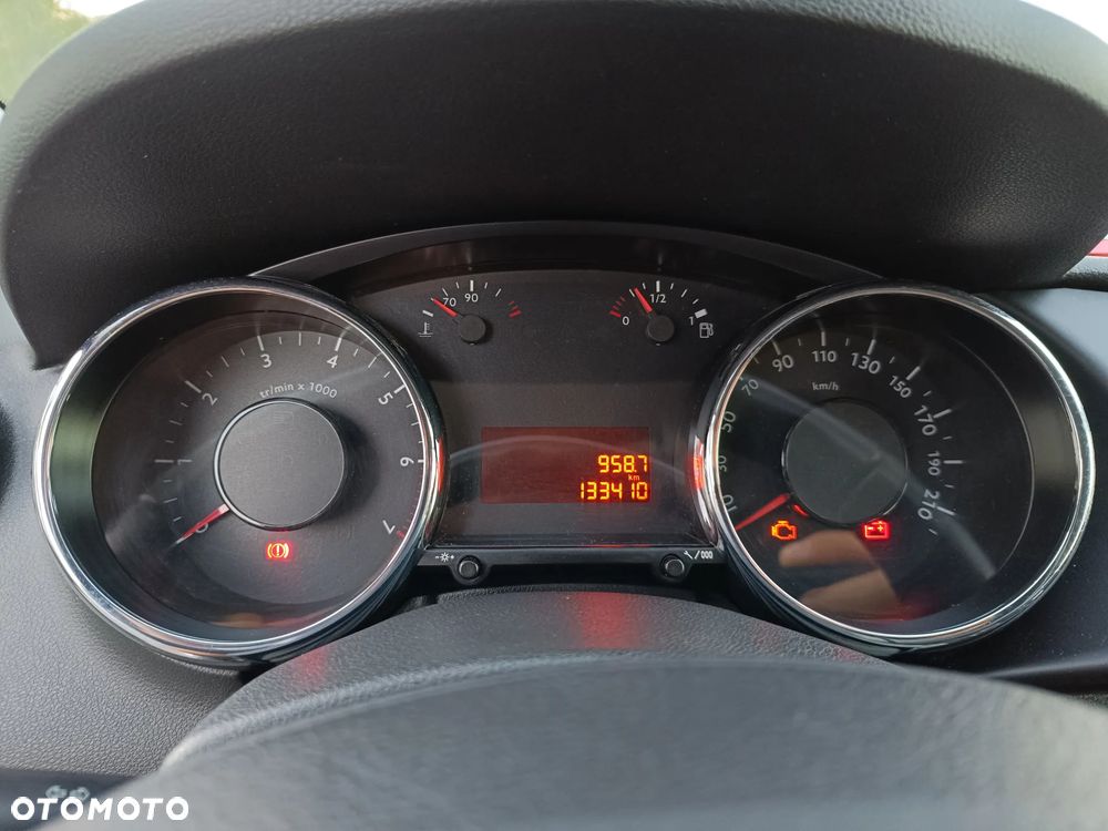 Peugeot 3008 1.6 Style - 17