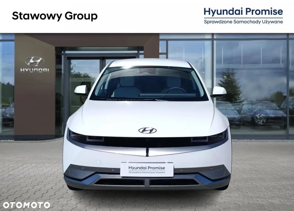 Hyundai IONIQ 5 77kWh Uniq 4WD - 8