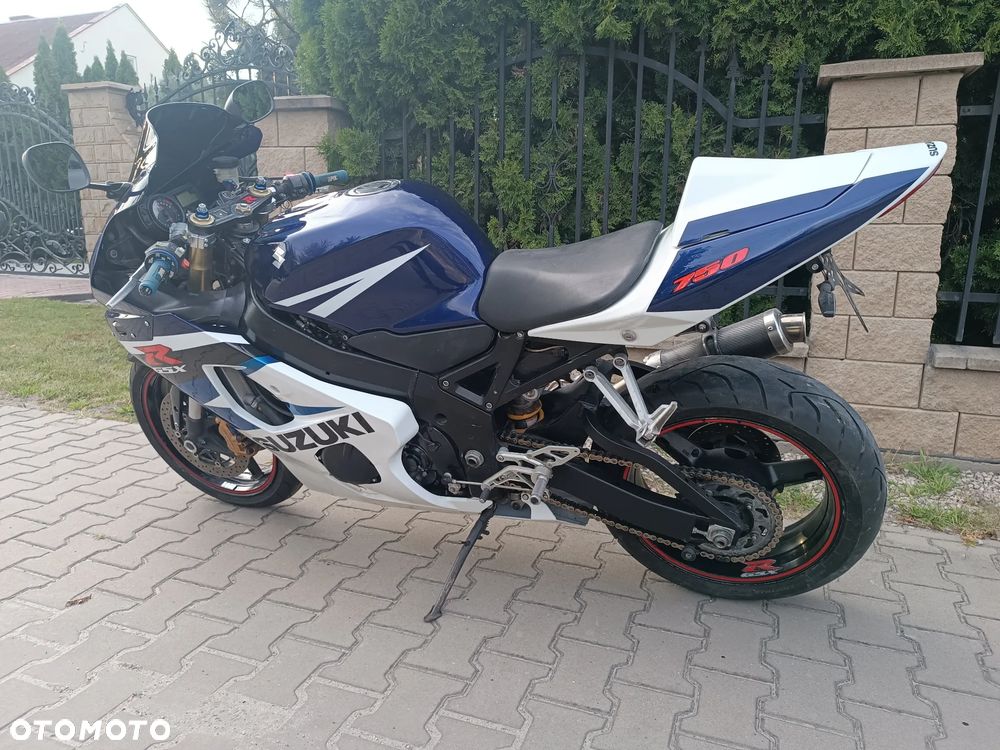 Suzuki GSX-R - 39