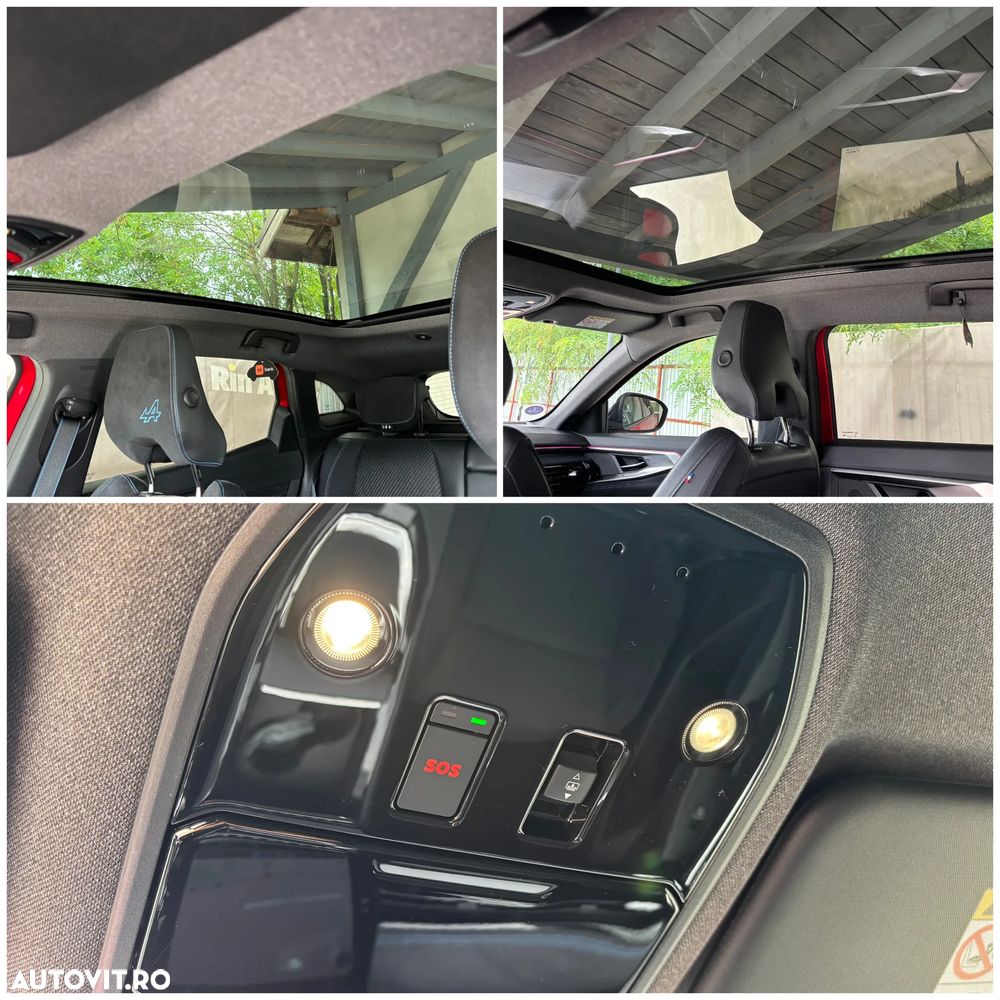 Renault Austral E-Tech Full 200 Techno Esprit Alpine - 25
