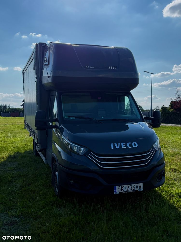 Iveco Daily 35S18 - 1