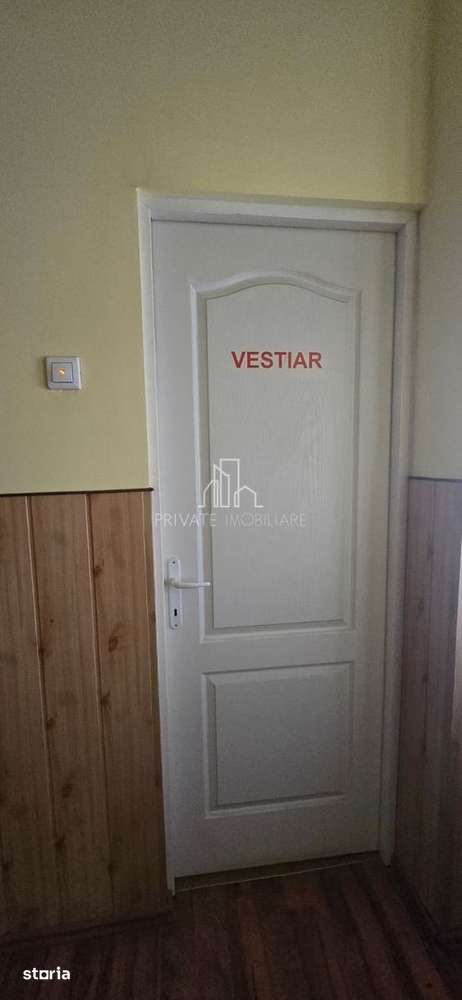 Cabinet stomatologic/ Spatiu de birouri de vanzare Sighisoara - Imagine principală: 4/7