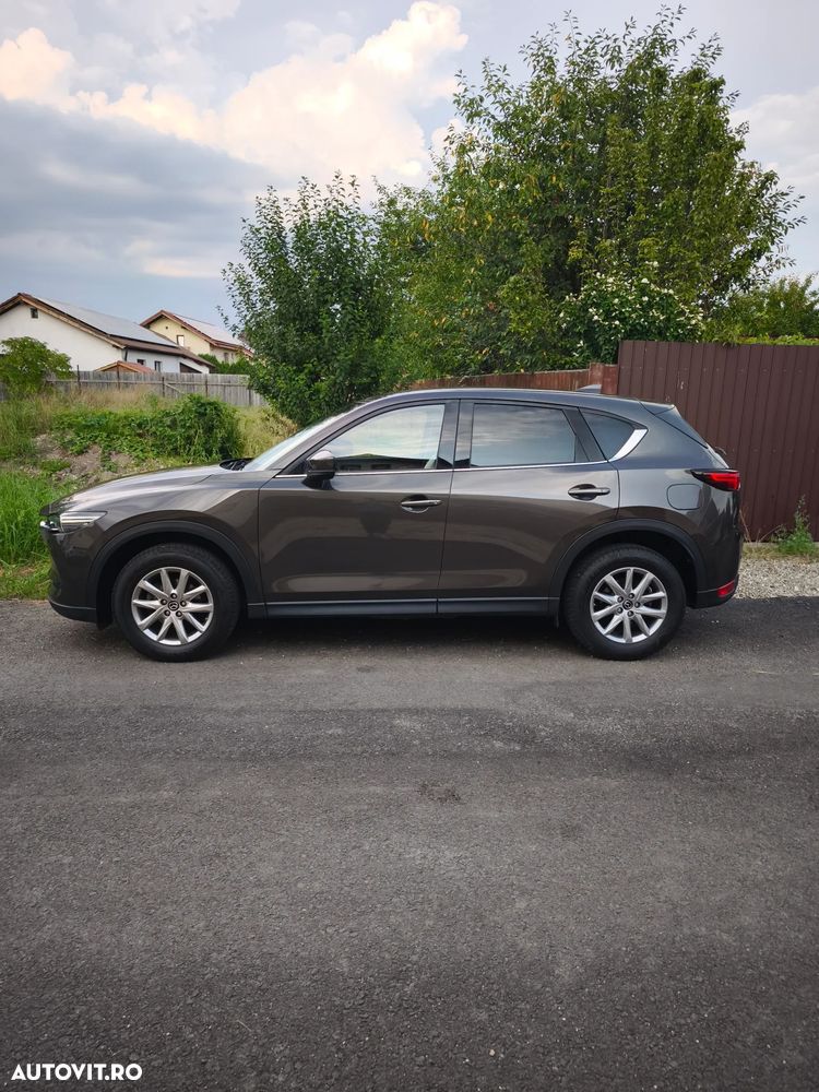 Mazda CX-5 CD175 4x4 AT Revolution Top - 2