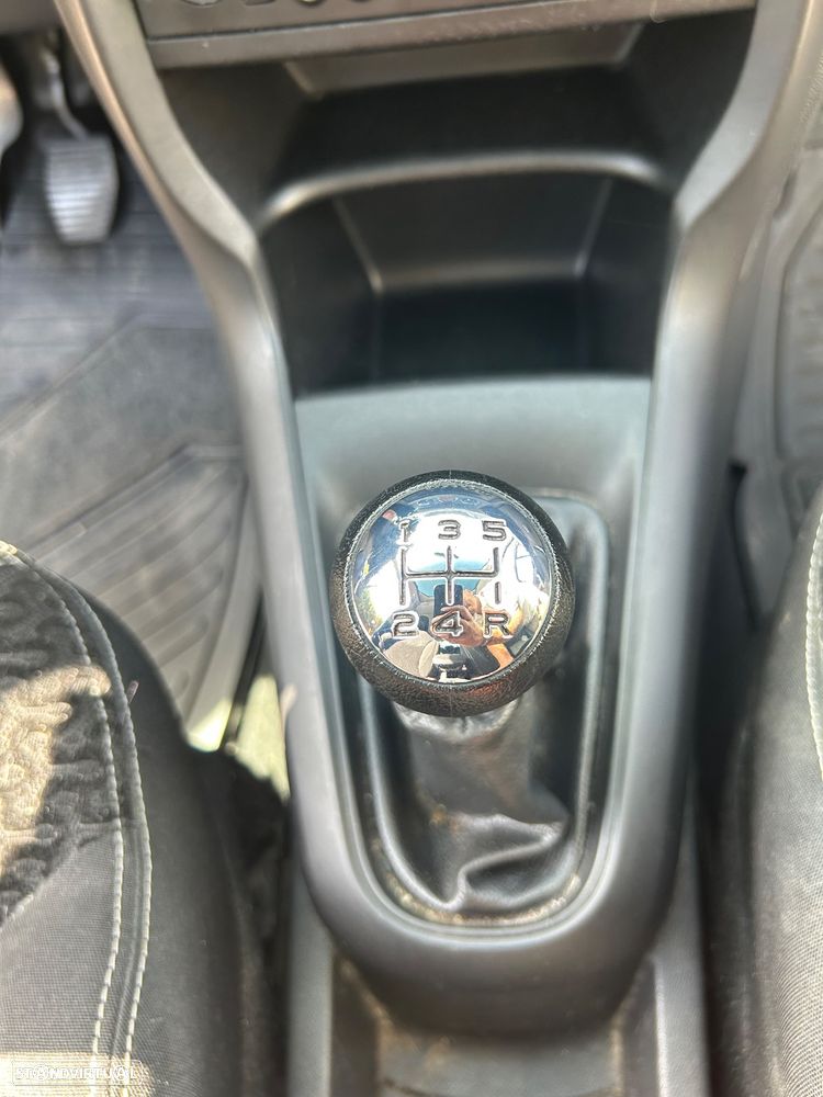 Citroën C3 1.1 Seduction - 10