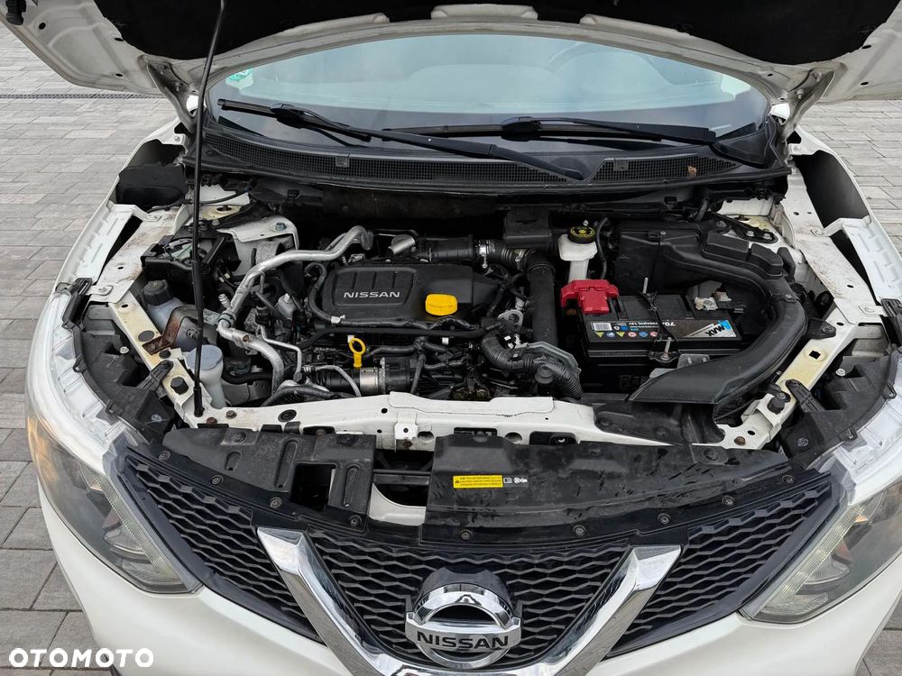 Nissan Qashqai - 7