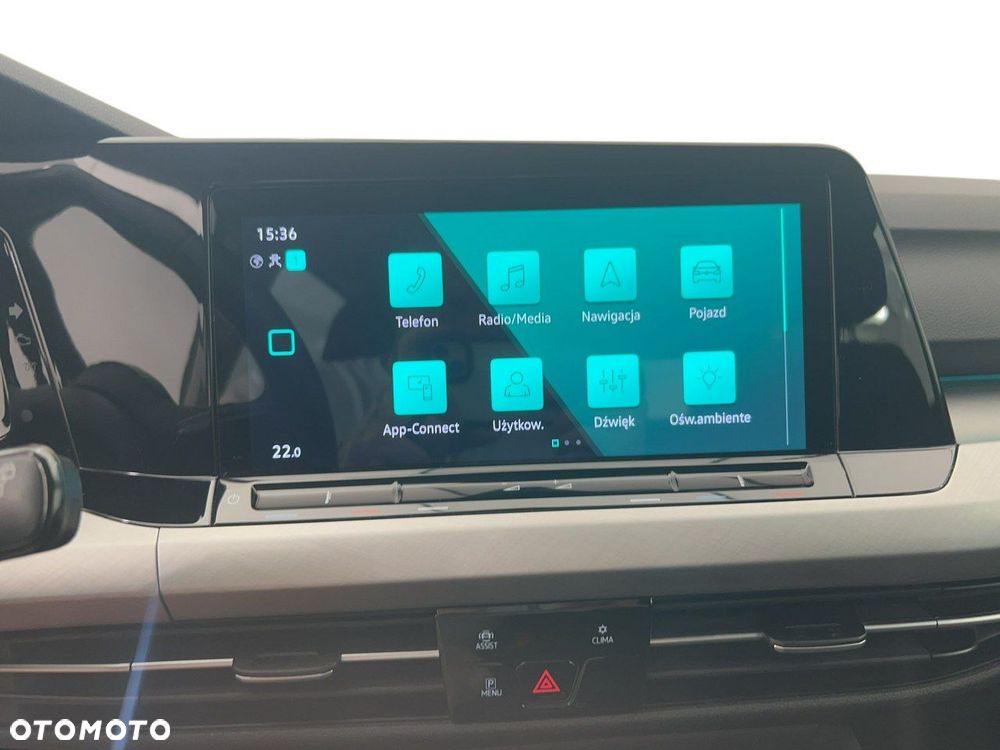 Volkswagen Golf 1.0 eTSI Life DSG - 19
