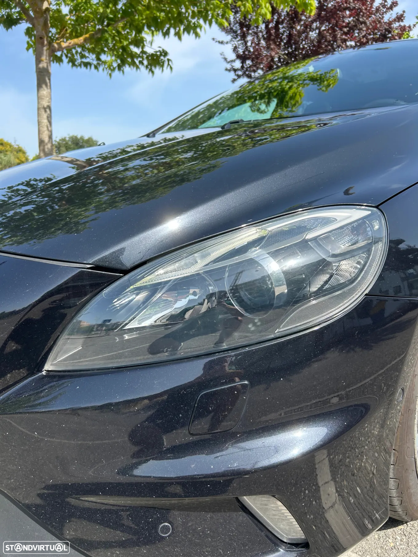Volvo V40 1.6 D2 R-Design - 11