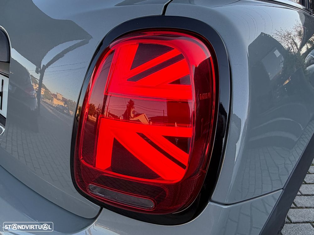 MINI 5 Portas One Sport Edition - 28