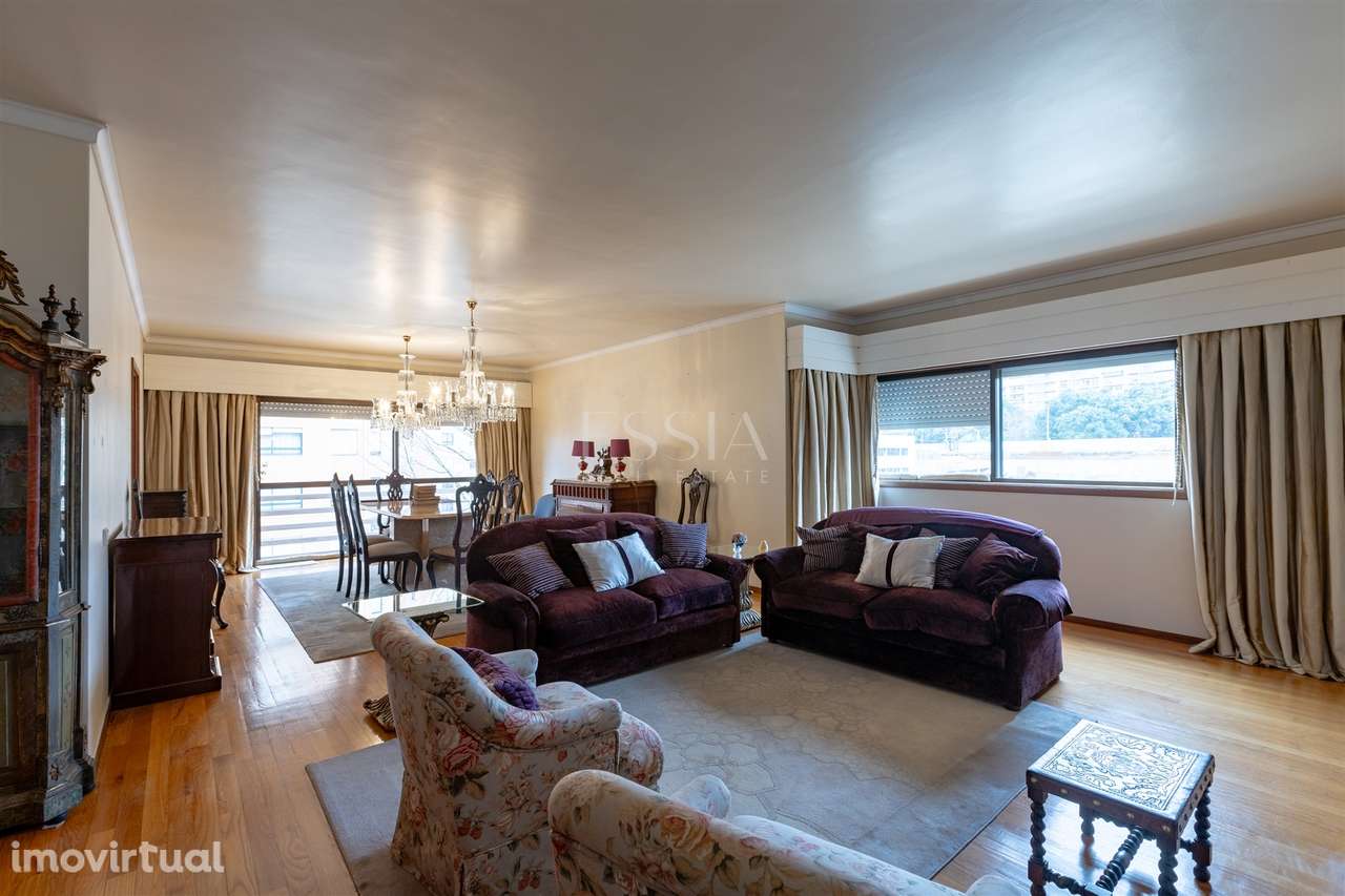 T3 Jardins da Arrábida | T3 Gaia | T3 Varanda e Garagem Arrábida - Grande imagem: 4/35