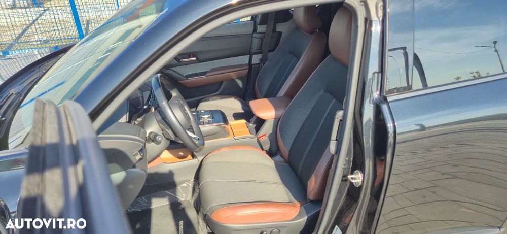 Mazda MX-30 e-SKYACTIV EV MAKOTO - 7