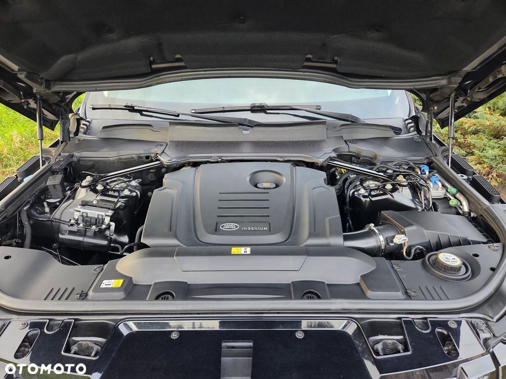 Land Rover Range Rover Sport - 15