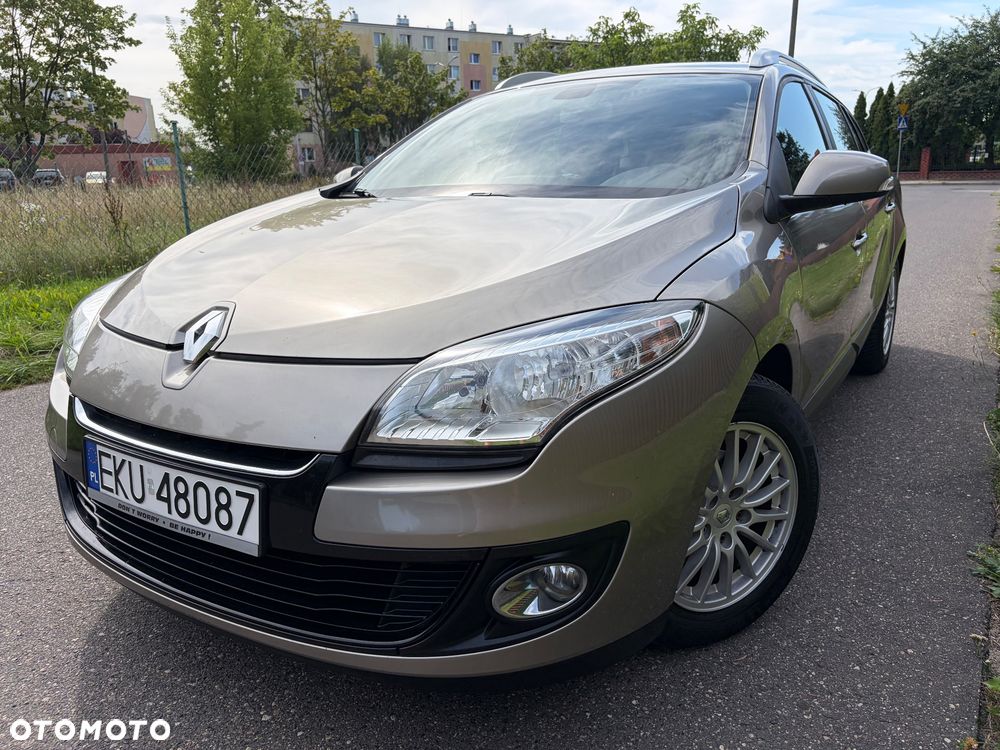 Renault Megane dCi 110 FAP Expression - 39