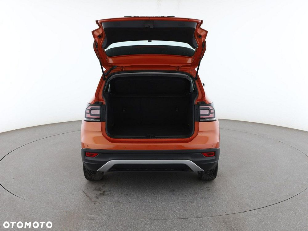Volkswagen T-Cross - 20
