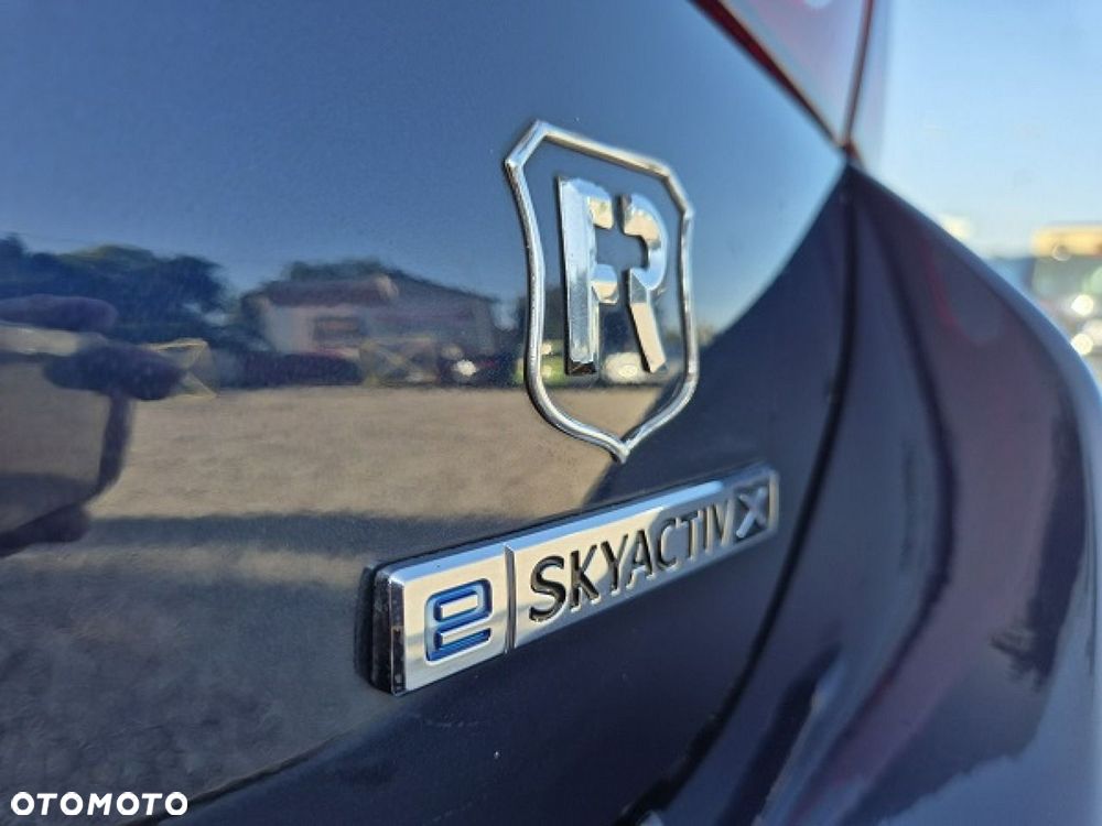 Mazda 3 - 13