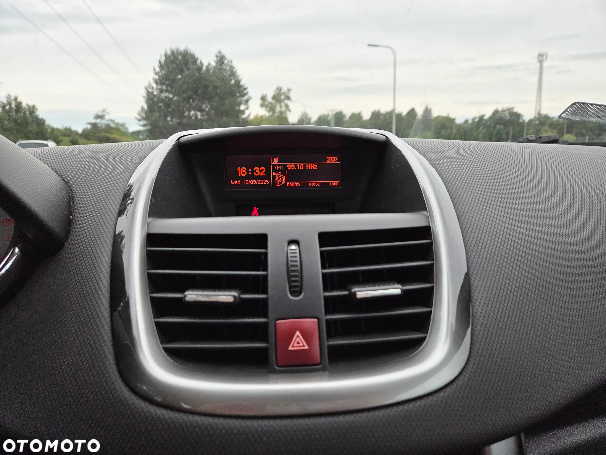Peugeot 207 CC 120 VTi Sport - 21