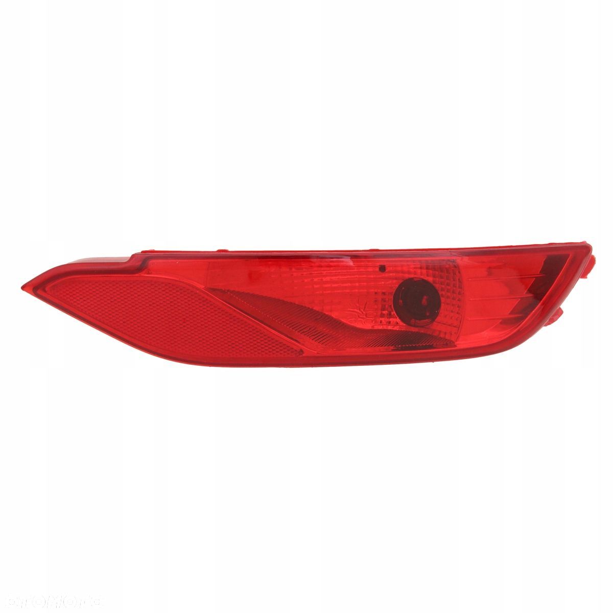 Lampa tyl przeciwmgielna w zderzak nowa Hyundai Tucson III 3 2015-2018 R - 1