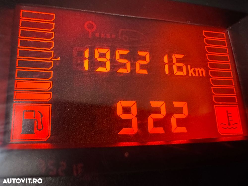 Dacia Duster 1.5 dCi 4x4 Prestige - 18