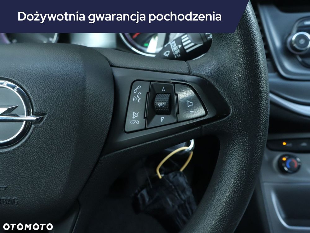 Opel Astra - 21
