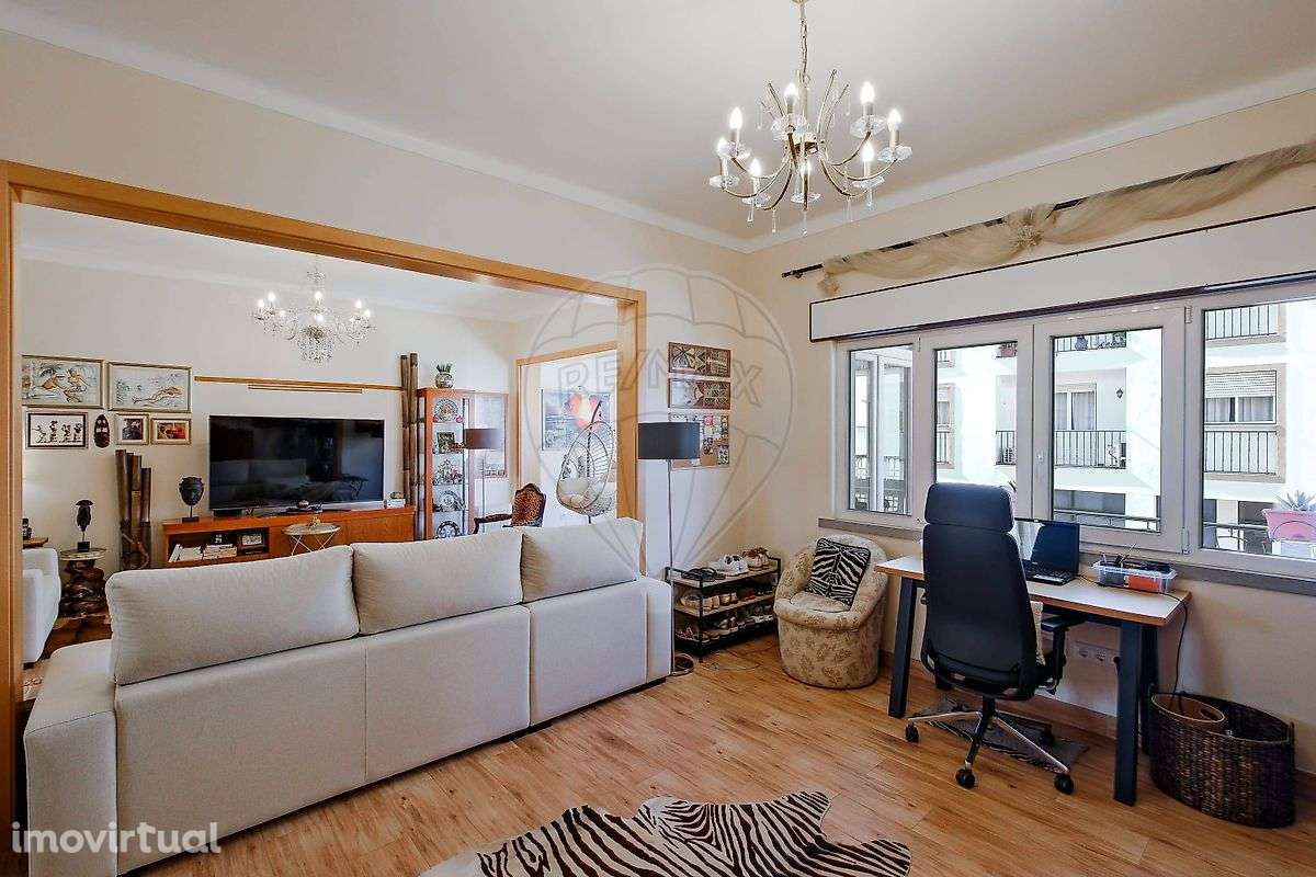 Apartamento T3 para venda - Grande imagem: 4/50