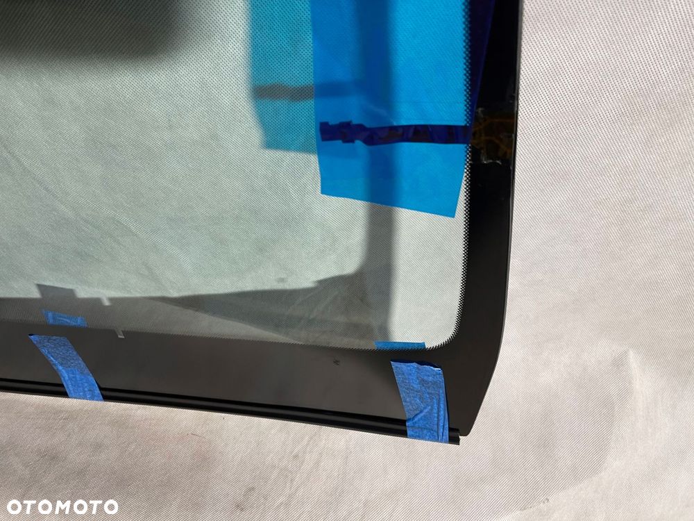 mercedes c w205 cabrio szyba przednia sensor antena solar po 2016- - 6