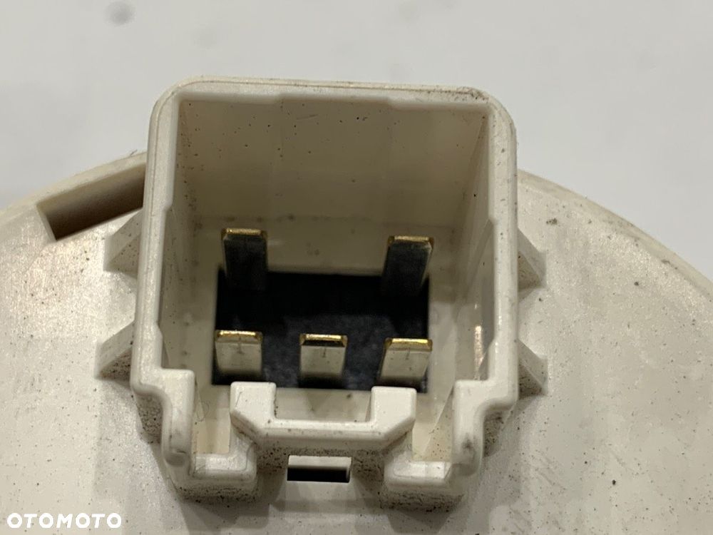 OPORNIK DMUCHAWY POWIETRZA  MAZDA 3 (BM, BN) 2013 - 2022 2.0 88 kW [120 KM] benzyna 2013 - 2022 - 3