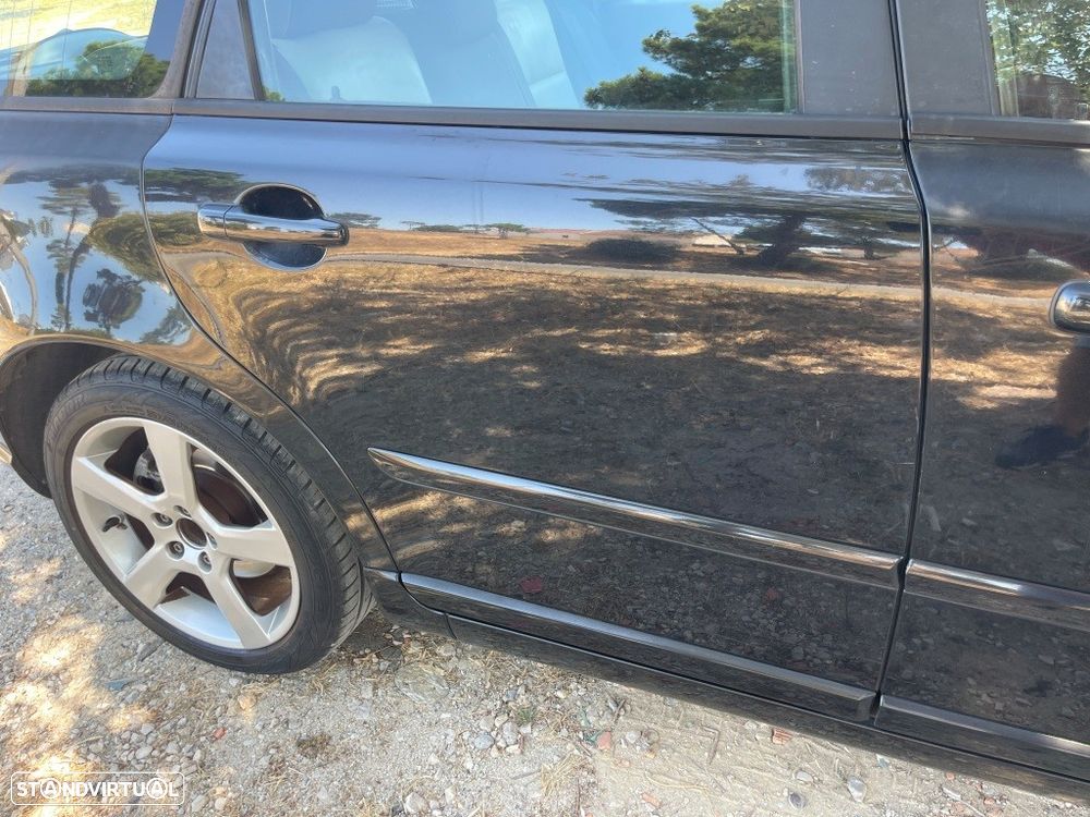 Volvo V50 1.6 D Drive R-Design Start/Stop - 15