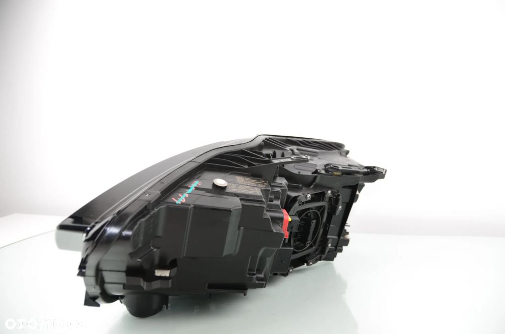 AUDI A6 C7 MATRIX 4G0941036 FACELIFT FULL LED Prawy Przedni Oryginał - 8