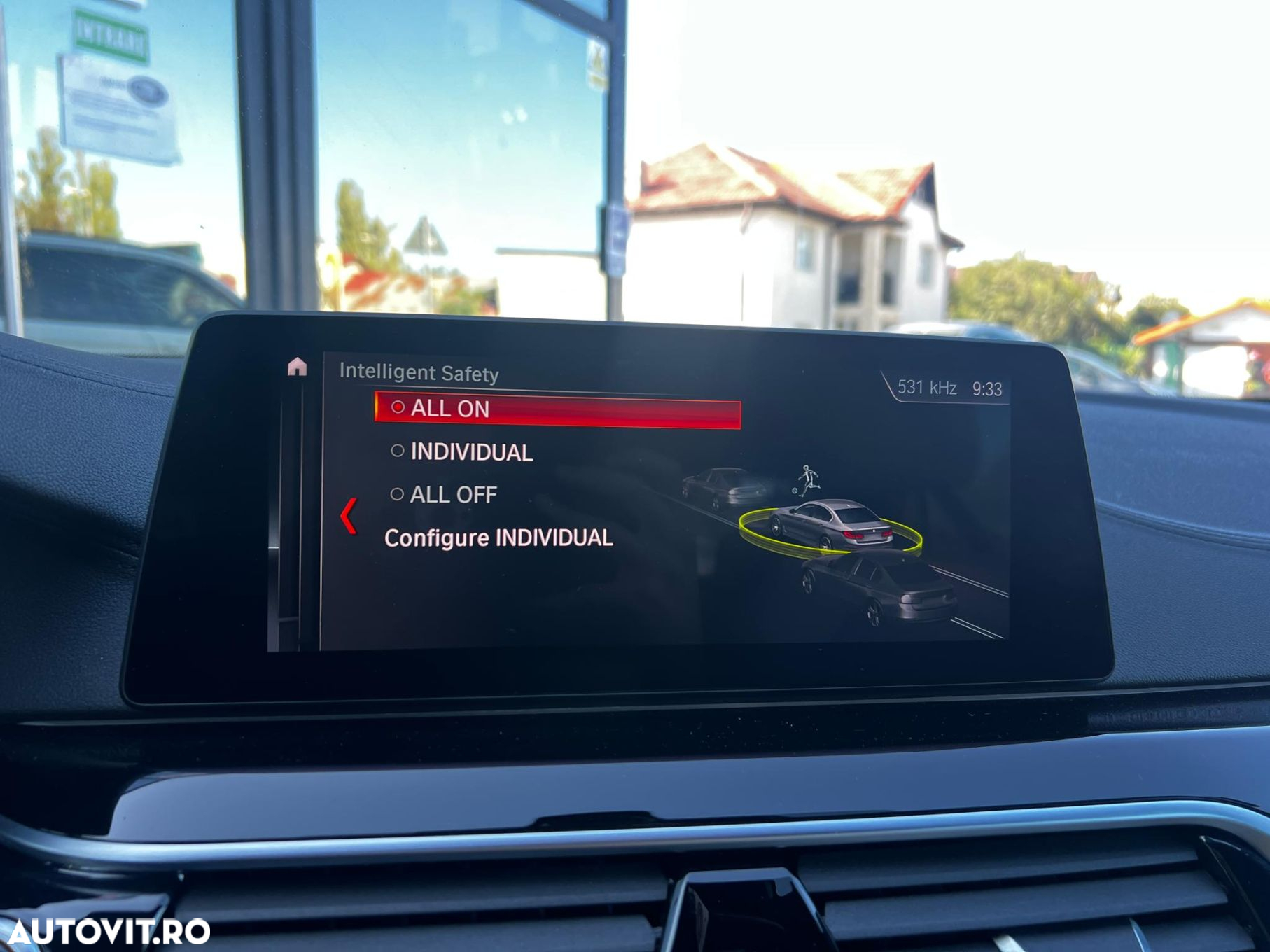 BMW Seria 5 - 34