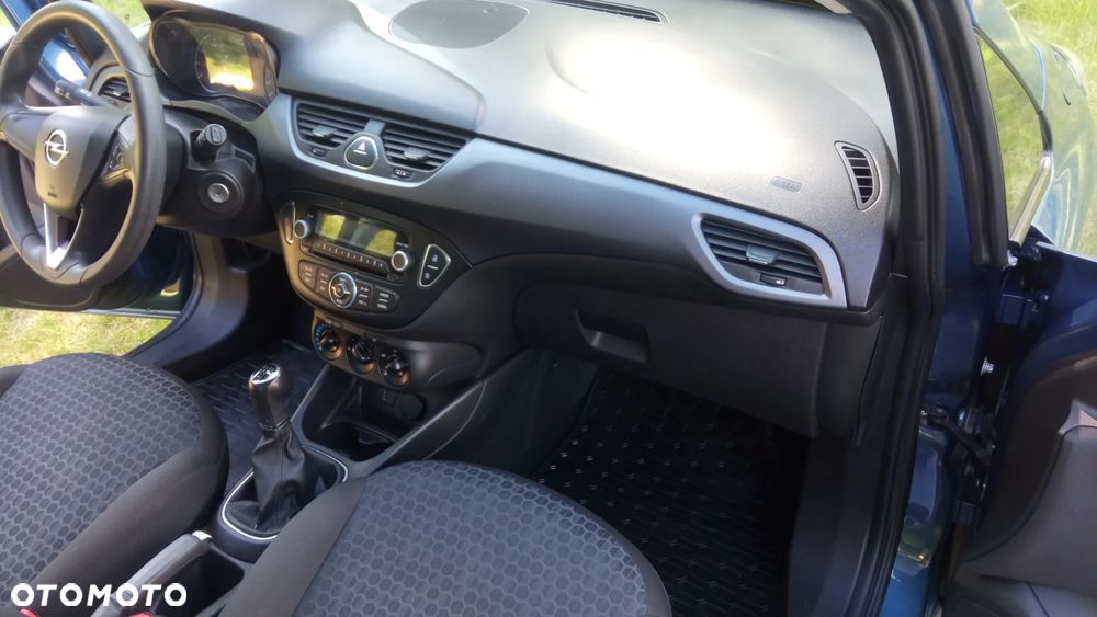 Opel Corsa - 21