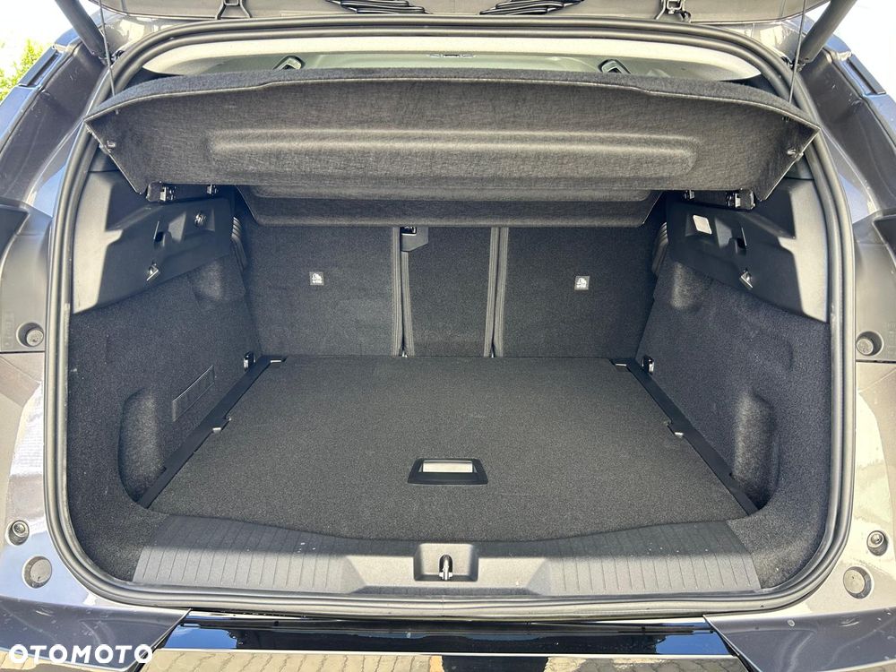 Citroën C5 Aircross 1.2 mHEV Max eDCT6 - 8