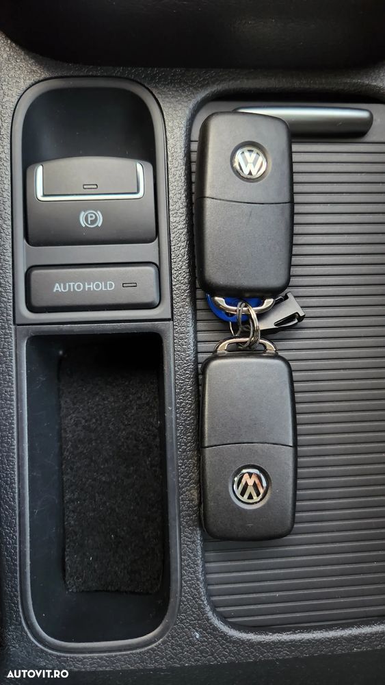 Volkswagen Tiguan 2.0 TDI DPF 4Motion BlueMotion Technology DSG Cup Sport & Style - 24