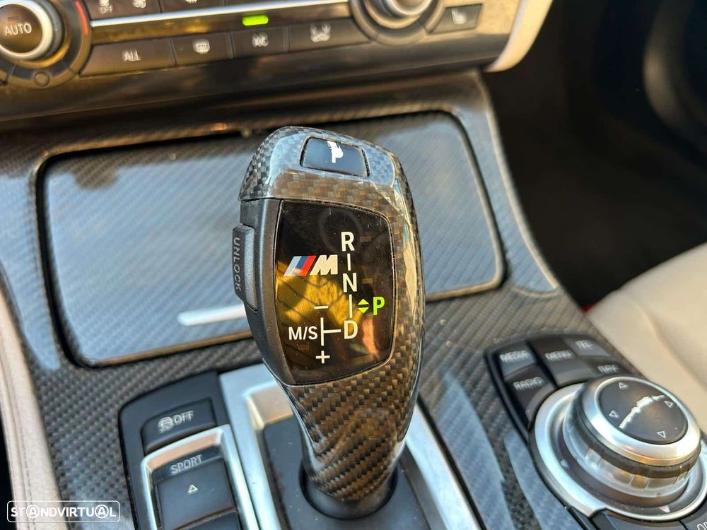 BMW 520 d Aut. Luxury Line - 14