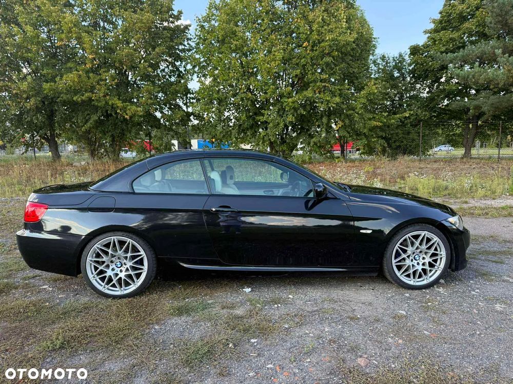 BMW Seria 3 - 5
