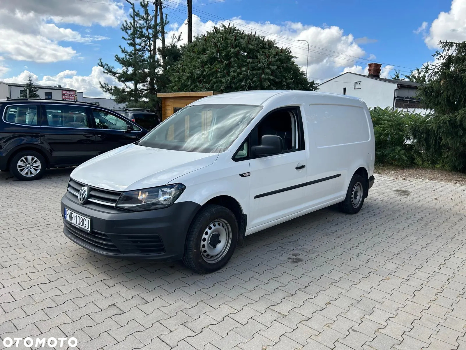 Volkswagen CADDY - 10