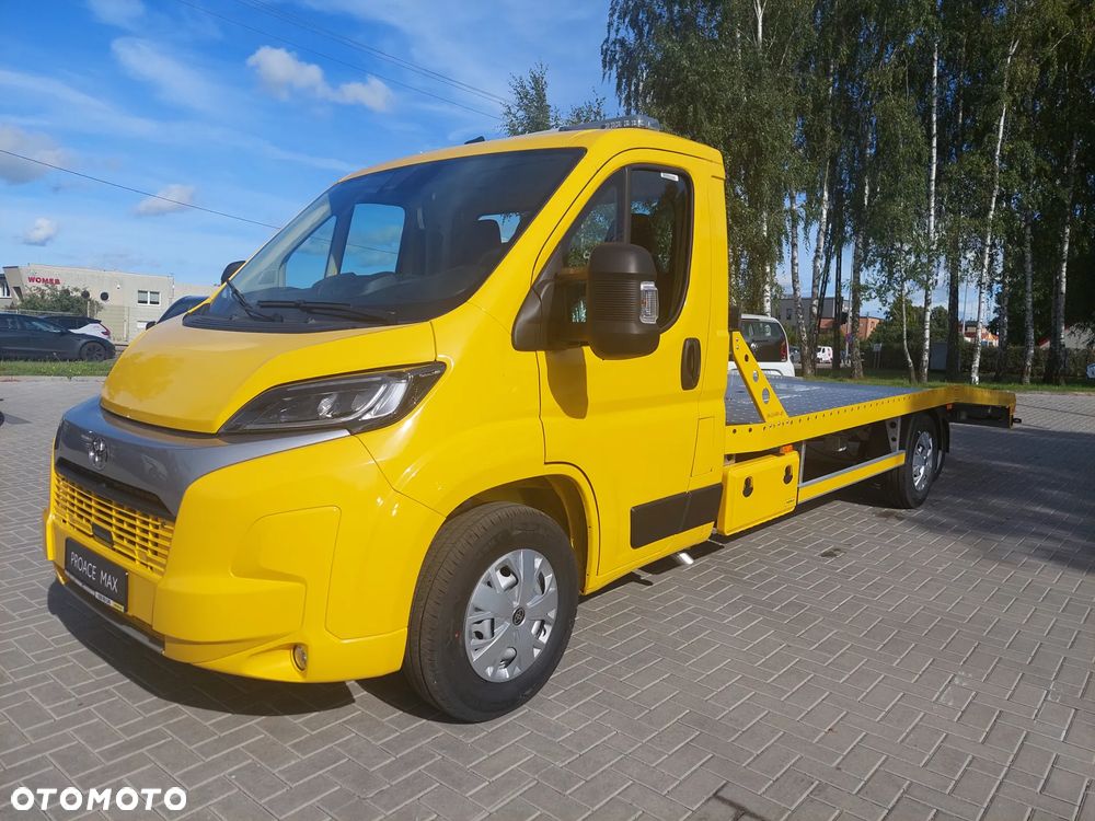 Toyota Proace Max - 3